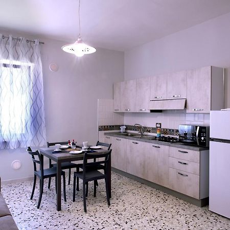 Apartamento La Casa Della Ceramica Villamagna  Exterior foto