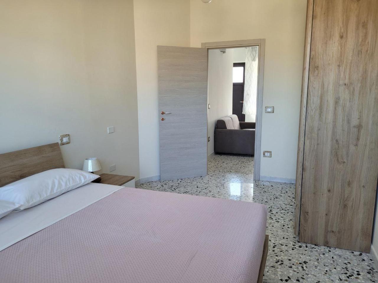 Apartamento La Casa Della Ceramica Villamagna  Exterior foto