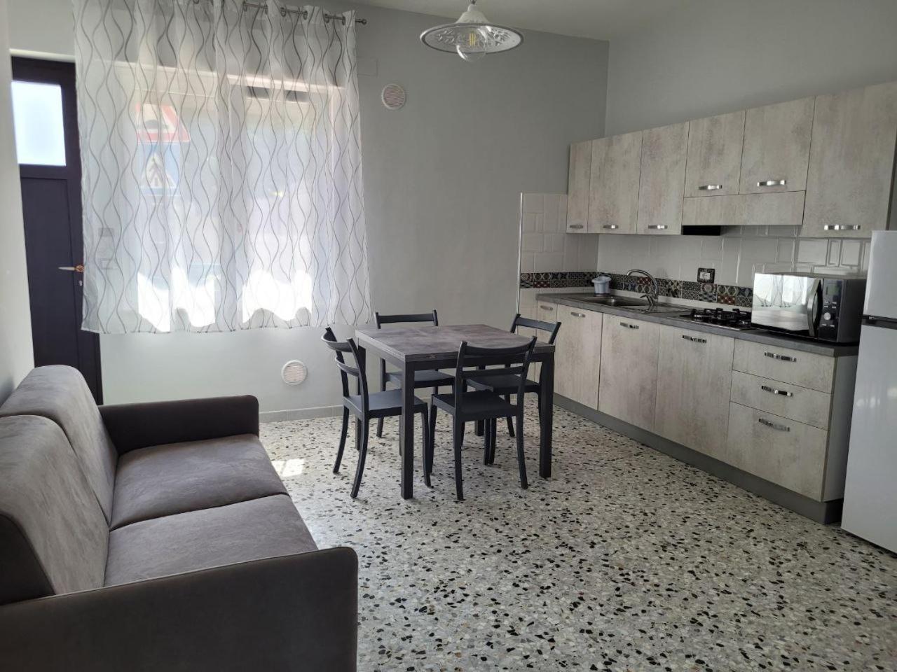 Apartamento La Casa Della Ceramica Villamagna  Exterior foto