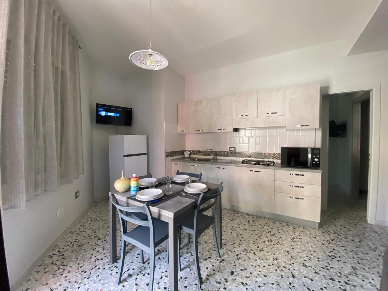 Apartamento La Casa Della Ceramica Villamagna  Exterior foto