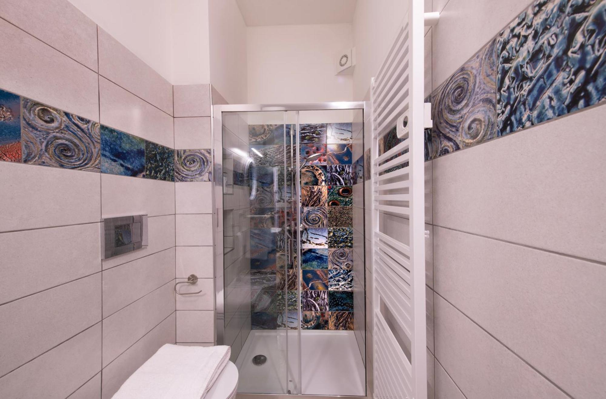 Apartamento La Casa Della Ceramica Villamagna  Exterior foto