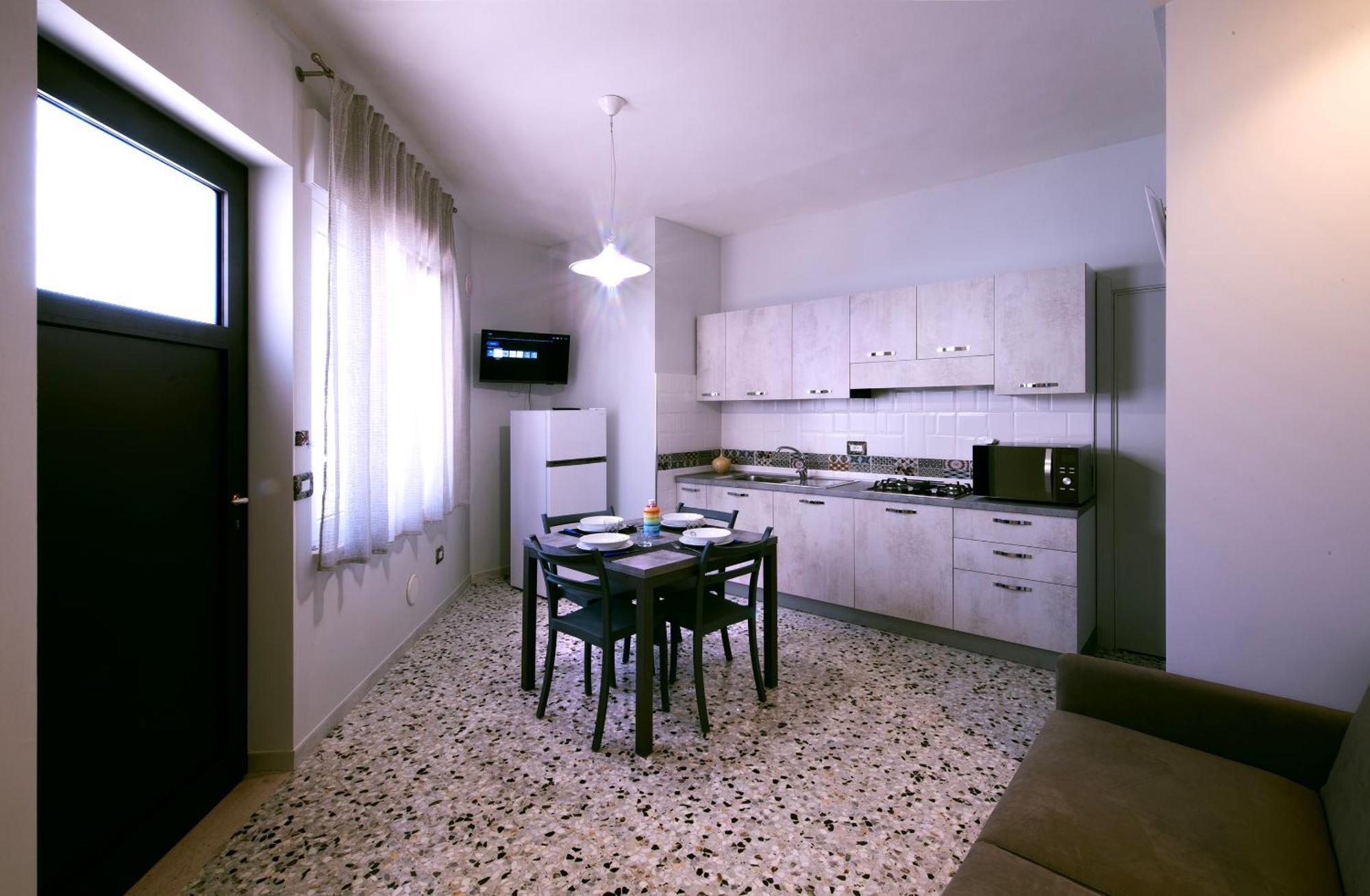 Apartamento La Casa Della Ceramica Villamagna  Exterior foto