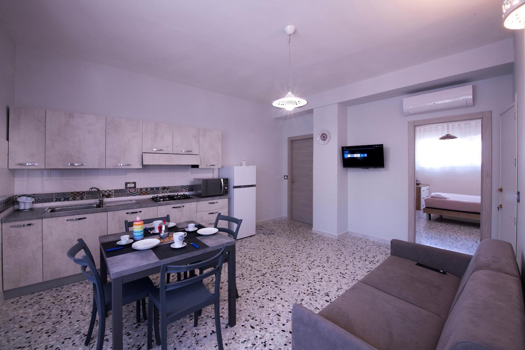 Apartamento La Casa Della Ceramica Villamagna  Exterior foto