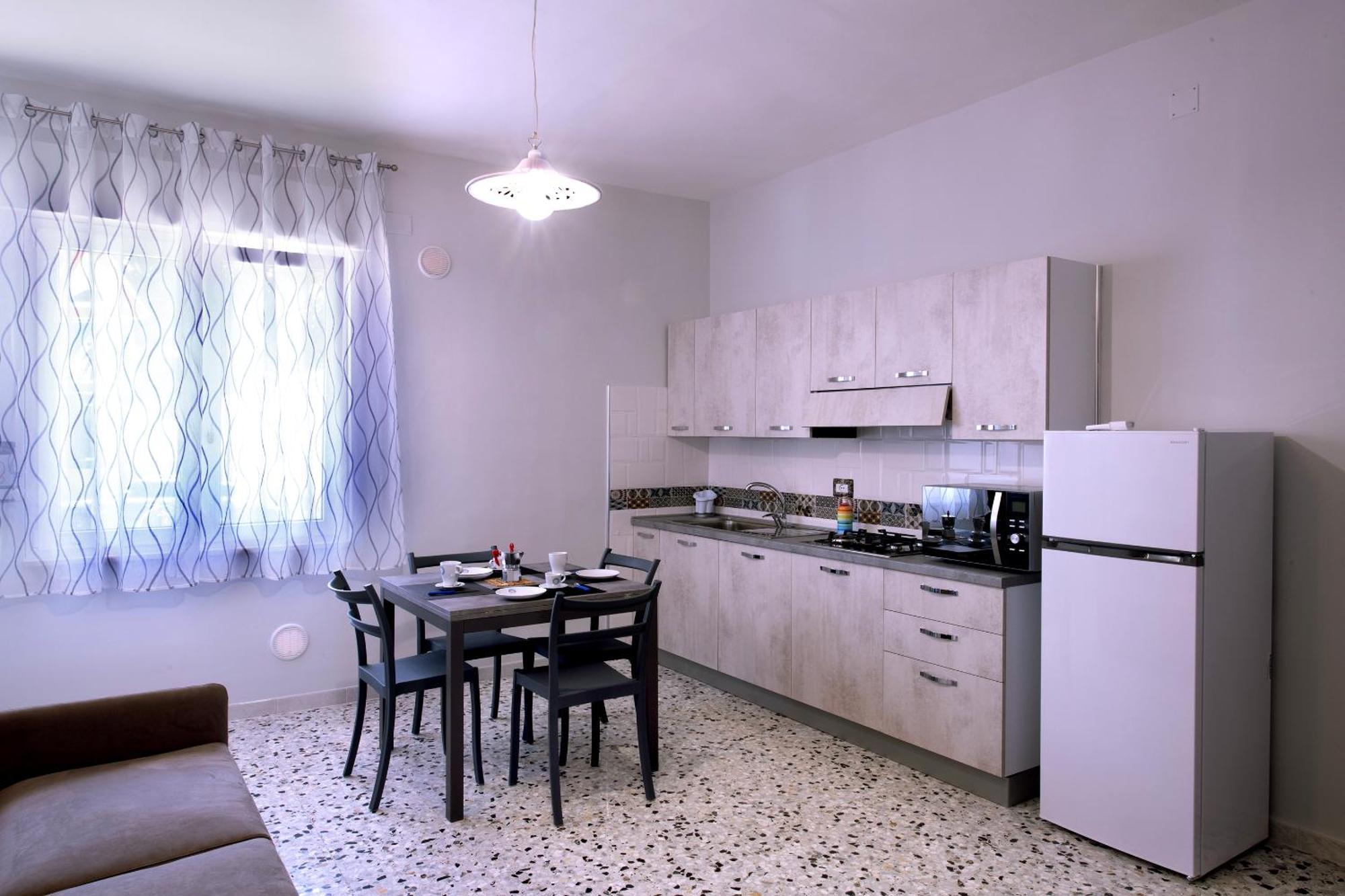 Apartamento La Casa Della Ceramica Villamagna  Exterior foto