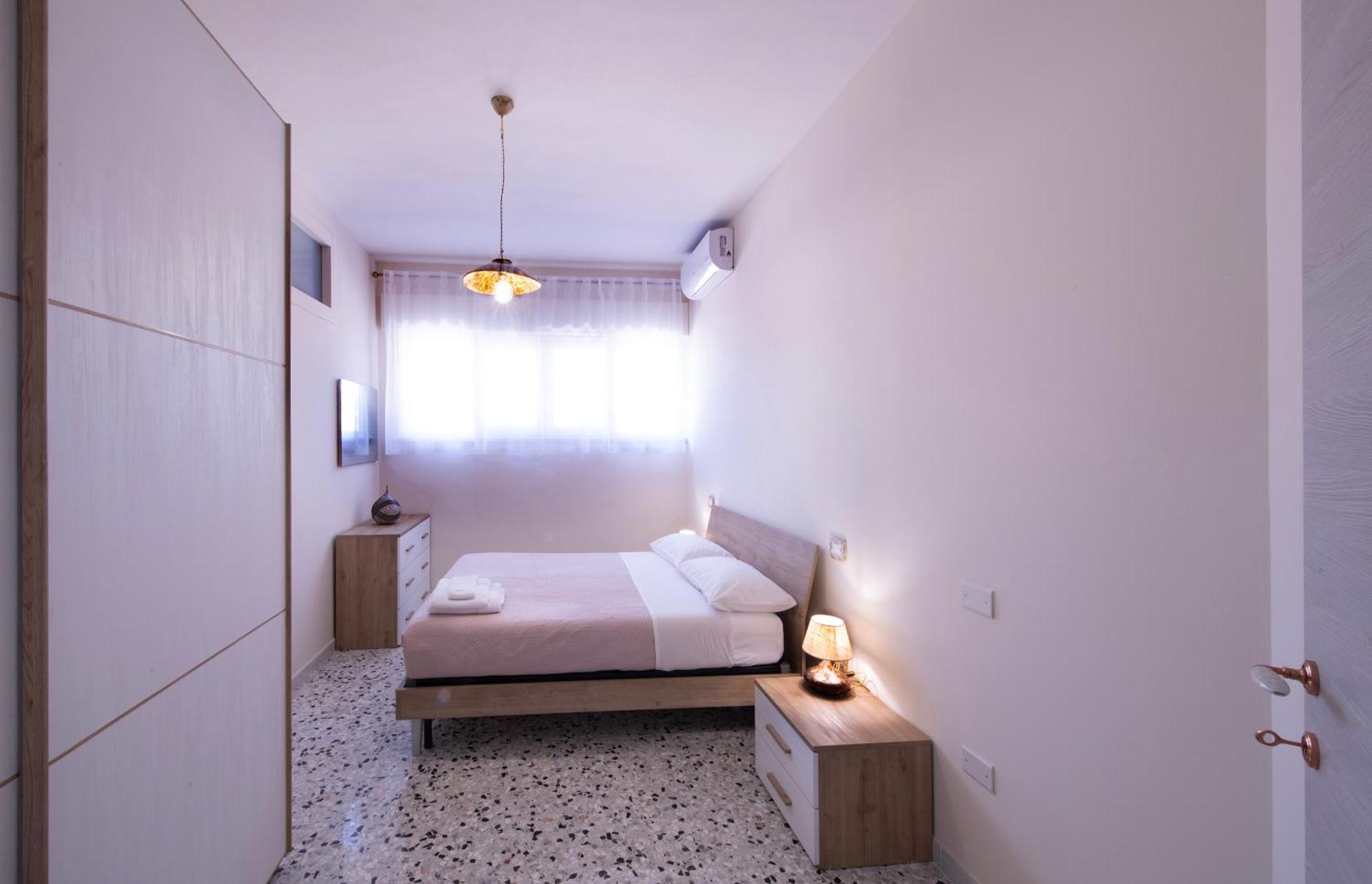 Apartamento La Casa Della Ceramica Villamagna  Exterior foto
